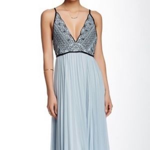 Free People Belle of the Ball gown